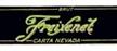 Freixenet Carta Nevada Brut